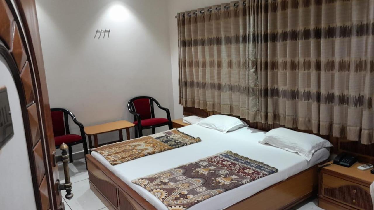 Hotel Ankit Virpur Exterior foto
